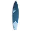 Nafukovací paddleboard Gladiator Elite Touring 12'6x32x6 f)ront