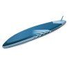 Nafukovací paddleboard Gladiator Elite Touring 12'6x32x6 lezi back
