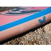 Nafukovací paddleboard F2 Strato Woman - 10'5''x32''x6"