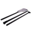 Aluminium Sup Paddle 3 PC 165 215 skladaci