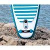 nafukovaci paddleboard skiffo komplet s padlem madlo