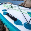 nafukovaci paddleboard skiffo komplet s padlem provazy